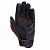 Dainese Перчатки Ermex Black/Red-Lava в Санкт-Петербурге