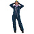 Dragonfly  Комбинезон Gravity Premium Woman. Dark Ocean - Purple 2023 в Санкт-Петербурге