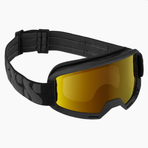 IXS Очки Hack Black / Mirror Gold в Санкт-Петербурге