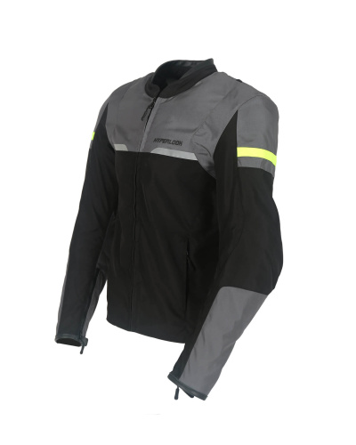 Hyperlook Куртка Desire Серая в Санкт-Петербурге