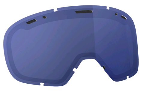 Scott Линзы Buzz sky blue в Санкт-Петербурге