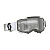 Scott Очки кроссовые Fury LS premium black/white/light sensitive grey в Санкт-Петербурге