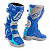 Acerbis Мотоботы детские X-Team JR Blue/Grey в Санкт-Петербурге