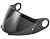 Airoh Визор Rides/Specktre Dark Smoke в Санкт-Петербурге