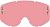 SCOTT Линзы 80's SGL WKS amplifier rose works в Санкт-Петербурге