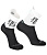 Acerbis Носки MTB Light Black/White в Санкт-Петербурге