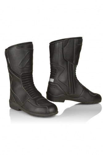 Acerbis Мотоботы Asfalt Black в Санкт-Петербурге