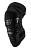 Leatt Наколенники 3DF Hybrid Knee Guard Black в Санкт-Петербурге