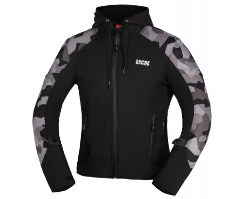 IXS Куртка SO Jacke Moto Camo в Санкт-Петербурге
