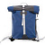 Dragonfly Герморюкзак DF Fold Bag Blue 22л в Санкт-Петербурге