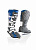 Acerbis Мотоботы кроссовые X-Race Blue/Grey в Санкт-Петербурге
