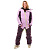 Dragonfly Комбинезон Gravity 2.0 Woman Purple - Plum 2025 в Санкт-Петербурге