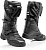 Acerbis Мотоботы кроссовые X-Stradhu Black в Санкт-Петербурге