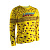Leatt Джерси 3.5 Mini Cheetah в Санкт-Петербурге