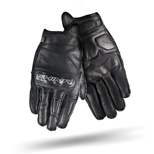 Shima Перчатки Caliber Black в Санкт-Петербурге