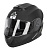 Acerbis Шлем Serel 22-06 Black 2 в Санкт-Петербурге