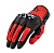 Acerbis Перчатки Ce Ramsey My Vented Red в Санкт-Петербурге