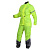 Inflame раздельный дождевик Rain Classic Kit Woman неон-зеленый в Санкт-Петербурге