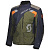 Scott Куртка Dualraid Dryo night blue/moss green в Санкт-Петербурге