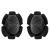 Dainese Наколенники Pista Knee Slider black/black в Санкт-Петербурге