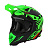 Acerbis Шлем кроссовый X-Track 22-06 Fluo-Green/Black в Санкт-Петербурге