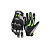 Ones Again Перчатки текст MG07-CF black-gray в Санкт-Петербурге