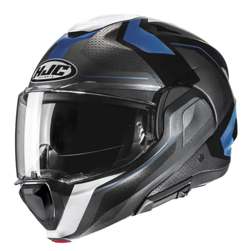 HJC Шлем F100 Bios MC2 в Санкт-Петербурге