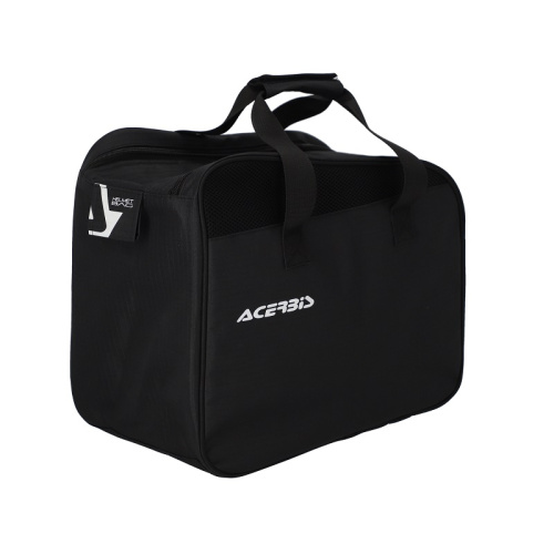 Acerbis Сумка для шлема Helmet Bag 2.0 Black в Санкт-Петербурге