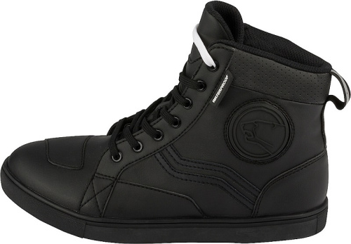 Bering Ботинки Stars Evo Black в Санкт-Петербурге