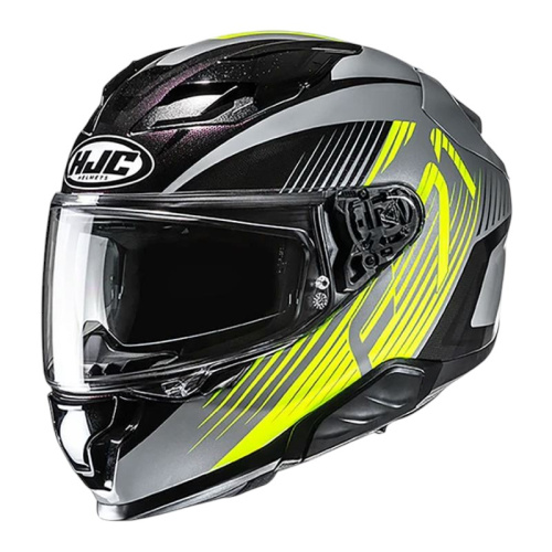 HJC Шлем F71 Catos MC3H в Санкт-Петербурге