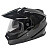 AiM Шлем детский JK802Y Black Glossy в Санкт-Петербурге
