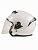 AiM  Шлем открытый JK526 White Glossy в Санкт-Петербурге