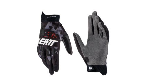Leatt Перчатки 2.5 Windblock Black в Санкт-Петербурге