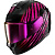 Shark Шлем Ridill 2 Assya Black/Violet/Violet в Санкт-Петербурге