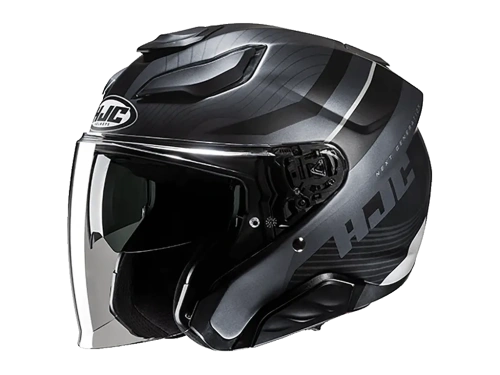 HJC Шлем F31 Naby MC5SF в Санкт-Петербурге