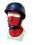 Scout Шлем корка Skin Carbon б/р в Санкт-Петербурге