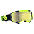 Scott Очки кроссовые Fury neon green/neon yellow в Санкт-Петербурге