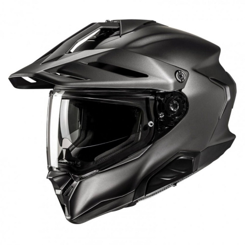 HJC Шлем RPHA60 Semi Flat Titanium в Санкт-Петербурге