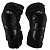Leatt Наколенники 3DF 5.0 Zip Knee Guard Black в Санкт-Петербурге
