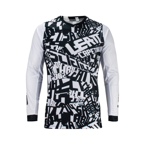 Leatt Джерси 3.5 Ride White 2024 в Санкт-Петербурге