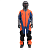 Dragonfly Комбинезон снегоходный  Extreme 2.0 MAN Orange Red  Fluo - Limoges в Санкт-Петербурге