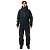 Dragonfly Комбинезон Gravity 2.0 Man 2026 Total Black в Санкт-Петербурге