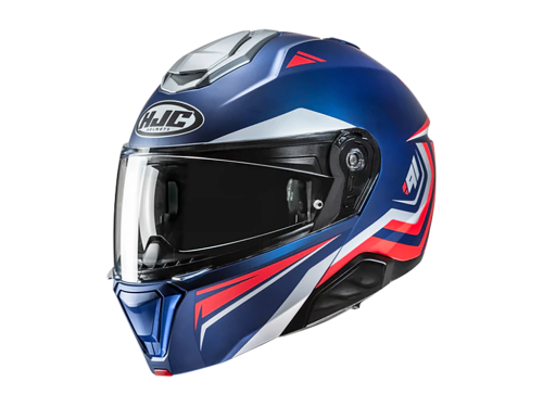 HJC Шлем i91 Tricus MC21SF в Санкт-Петербурге