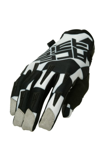 Acerbis Перчатки MX X-H Black/White в Санкт-Петербурге