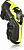 Acerbis Наколенники шарнирные Gorilla Knee Black/Yellow в Санкт-Петербурге