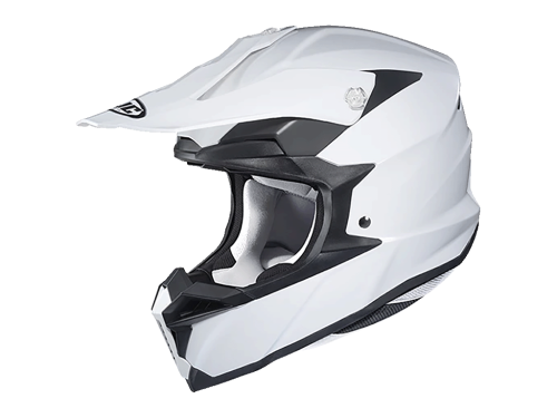 HJC Шлем i50 White в Санкт-Петербурге