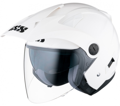 IXS Шлем HX145 Белый в Санкт-Петербурге