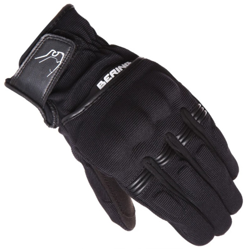 Bering Перчатки Fletcher Black в Санкт-Петербурге