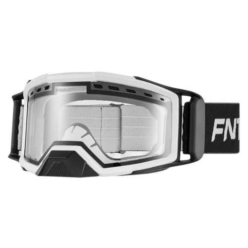 Finntrail Маска Vision 1093 WhiteClear (OS) в Санкт-Петербурге