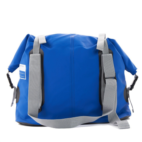 Dragonfly Гермосумка DF Voyager Blue 40л в Санкт-Петербурге